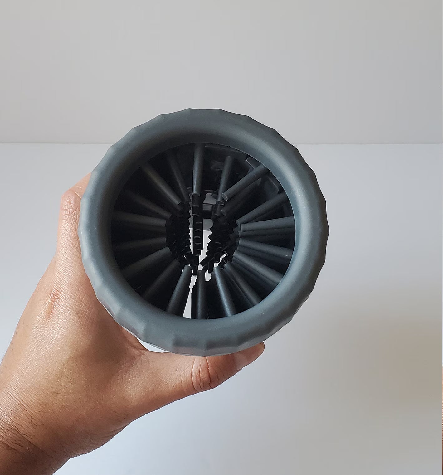Pet Paw Hygiene Cleaner